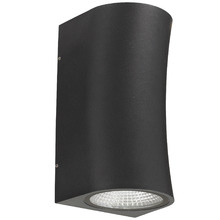 Riga Aluminium Wall Light